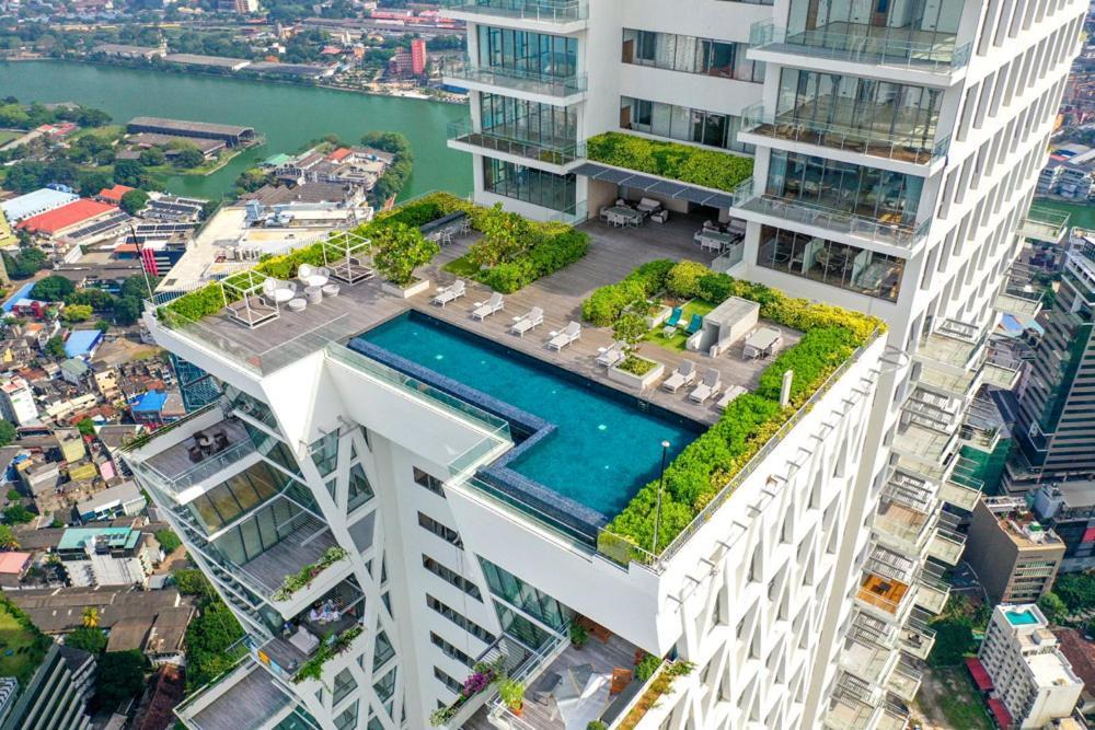 Altair Luxury Colombo By Miracle Exterior foto