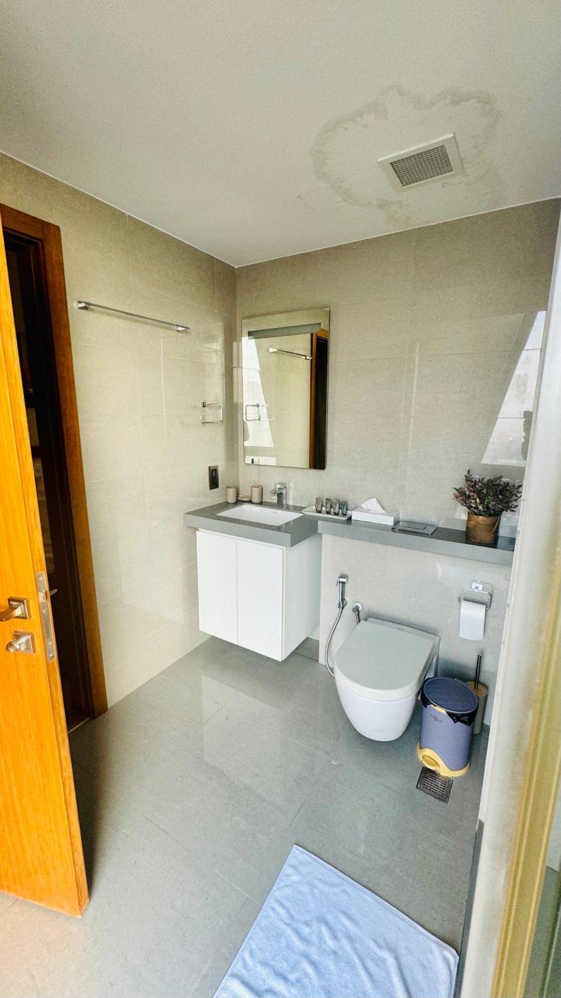 Altair Luxury Colombo By Miracle Exterior foto