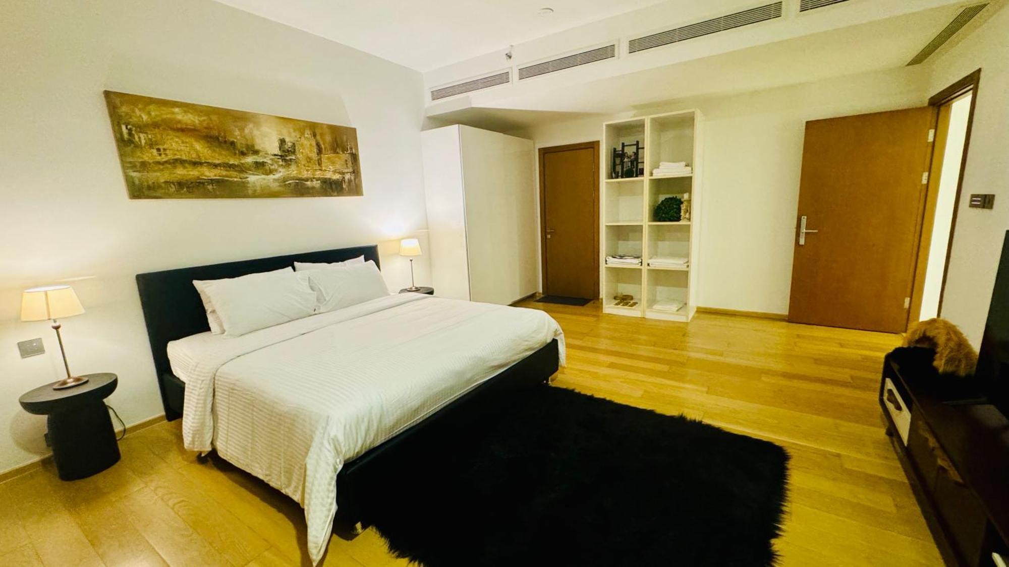 Altair Luxury Colombo By Miracle Exterior foto
