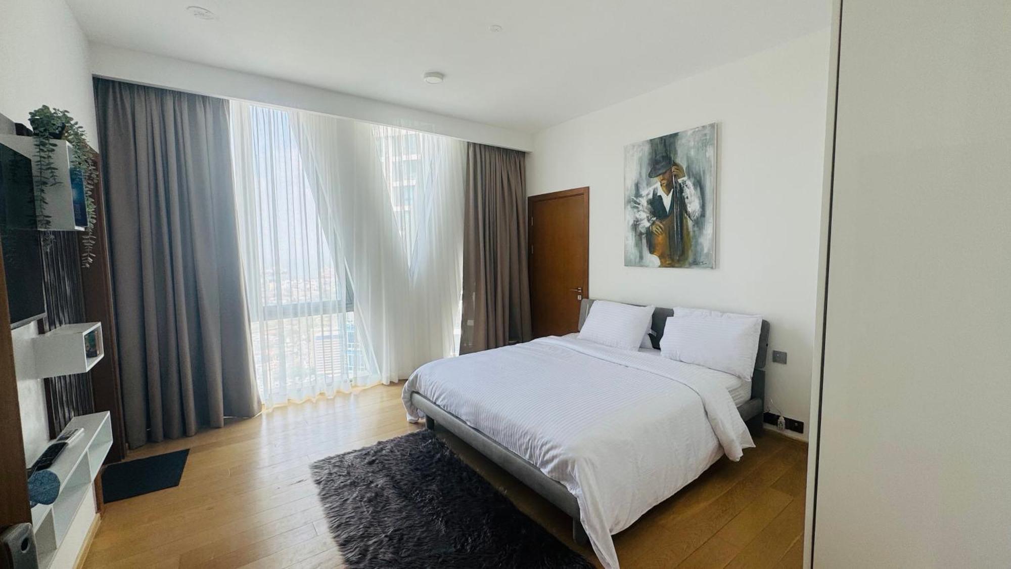 Altair Luxury Colombo By Miracle Exterior foto