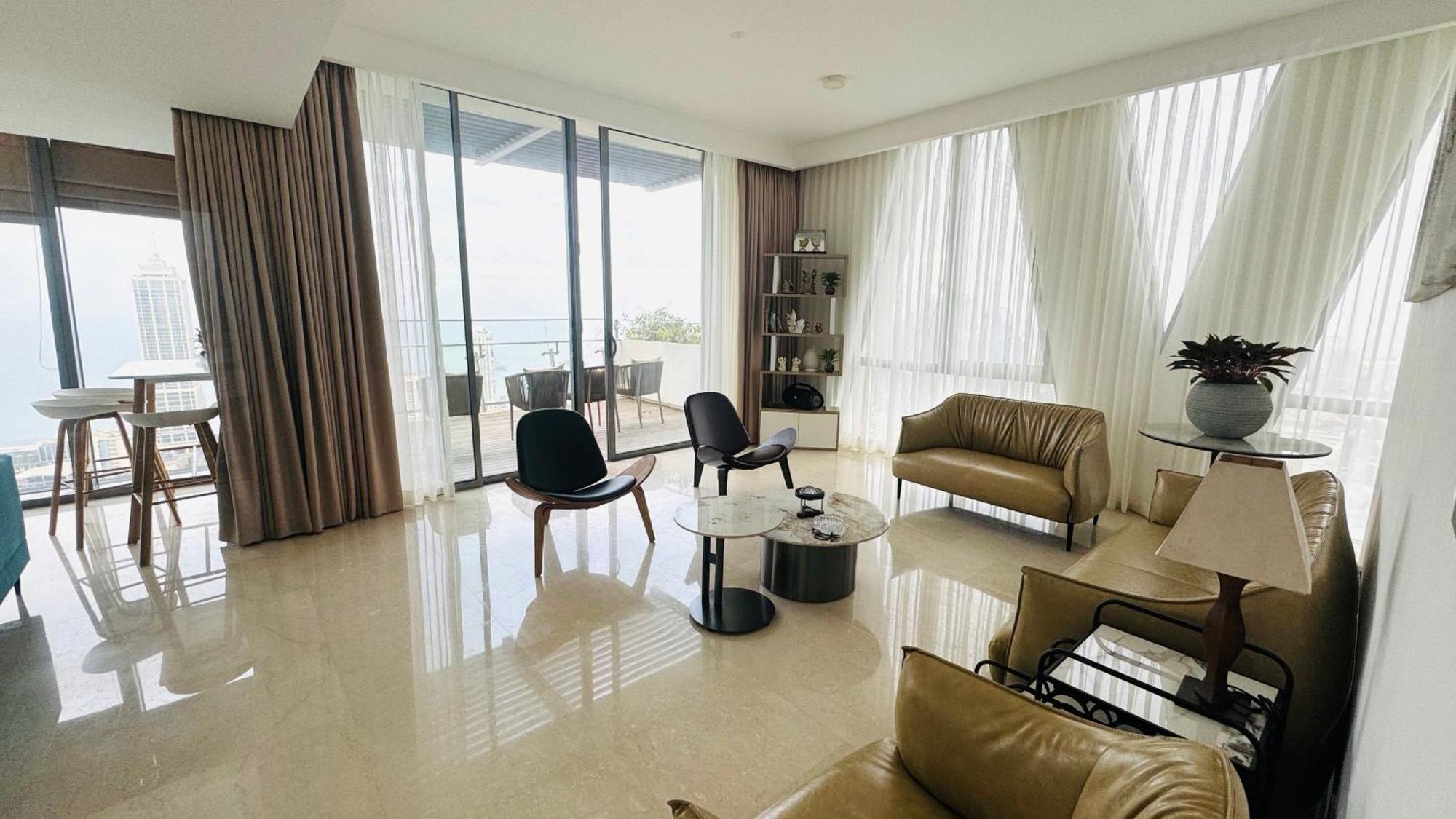 Altair Luxury Colombo By Miracle Exterior foto