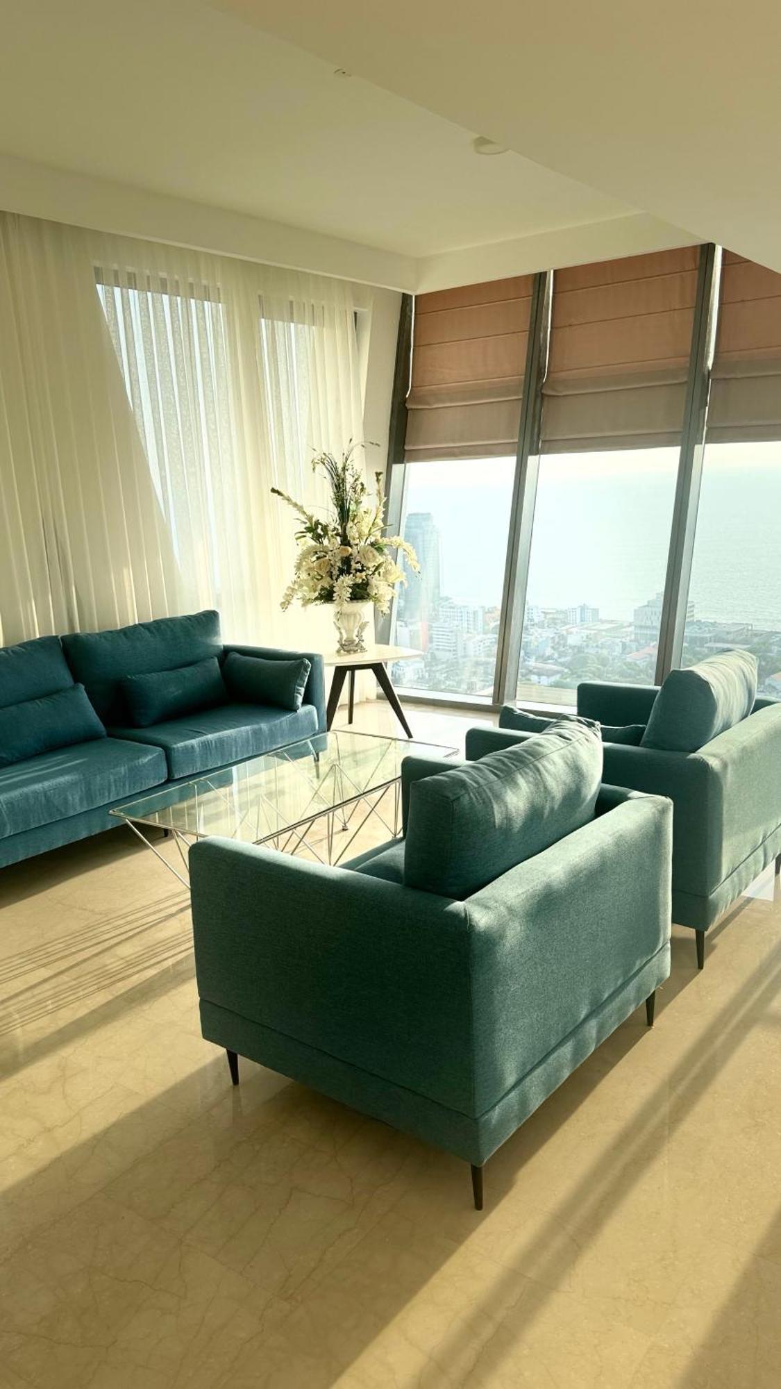 Altair Luxury Colombo By Miracle Exterior foto