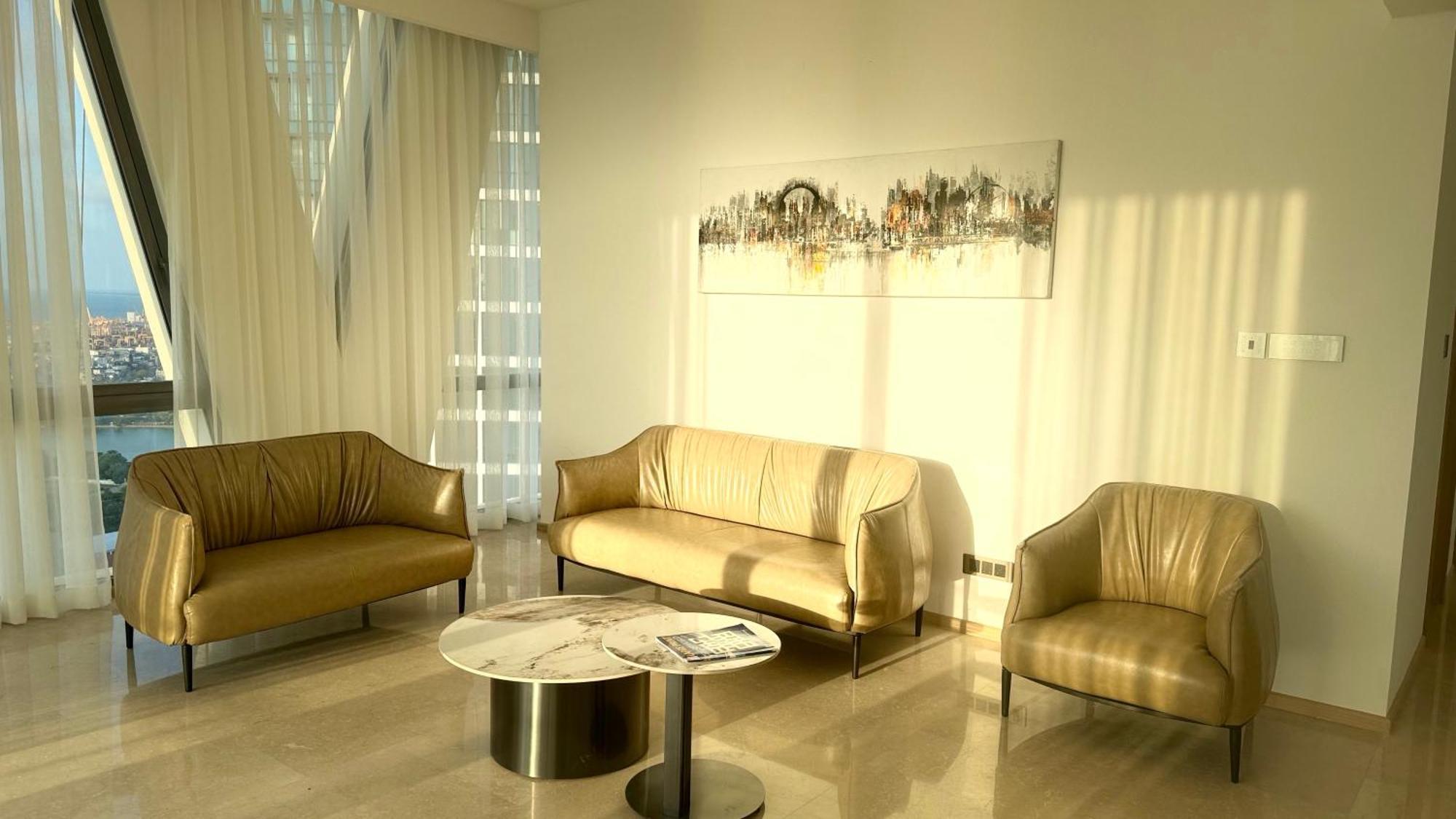 Altair Luxury Colombo By Miracle Exterior foto