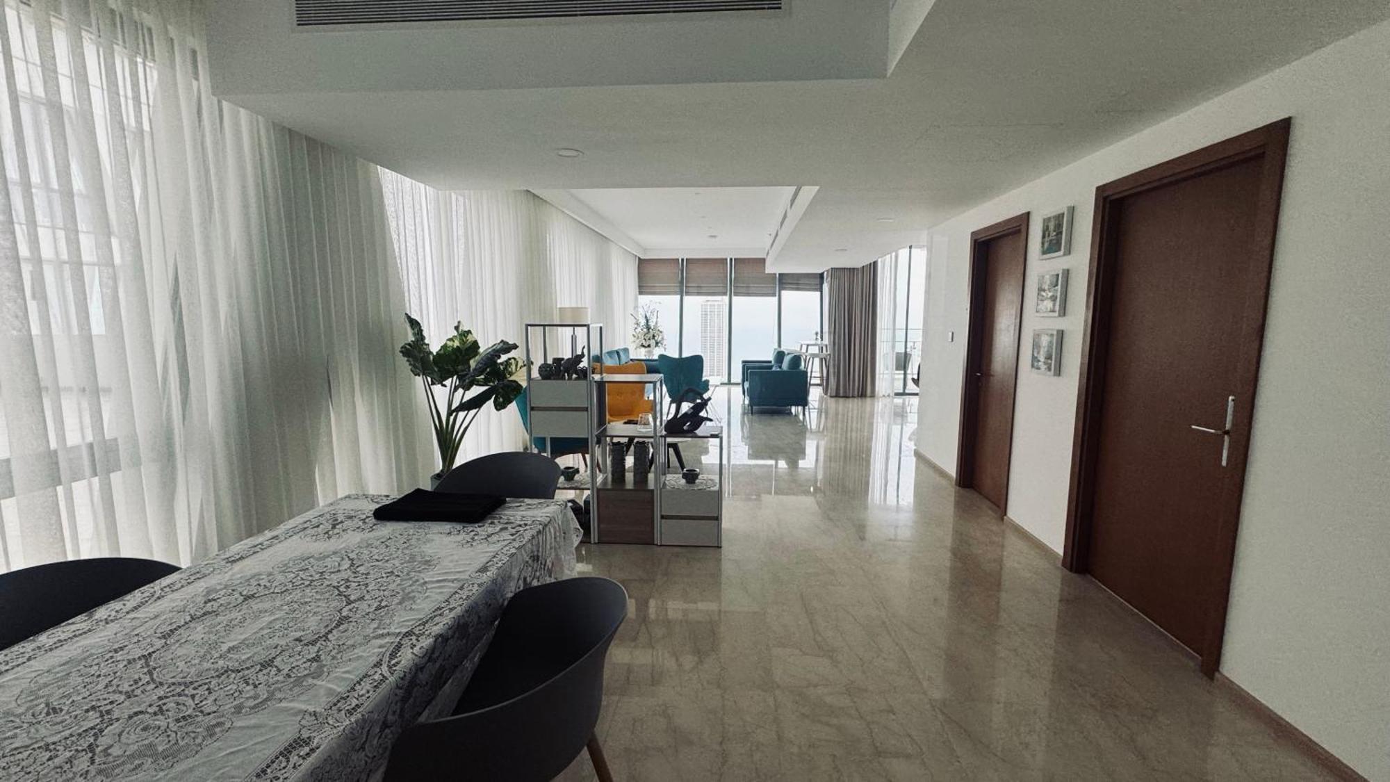 Altair Luxury Colombo By Miracle Exterior foto