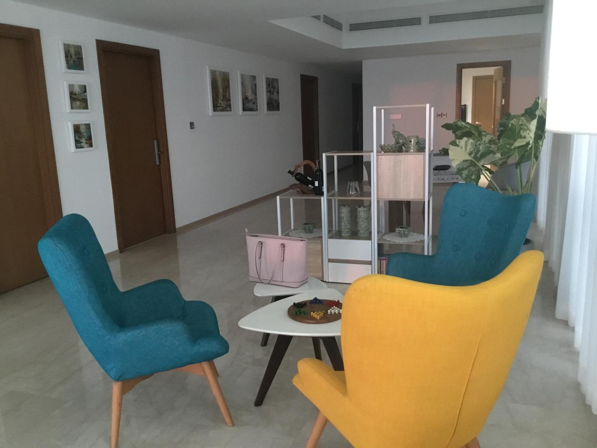 Altair Luxury Colombo By Miracle Exterior foto