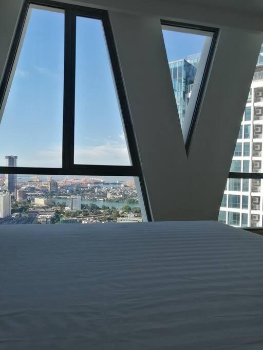 Altair Luxury Colombo By Miracle Exterior foto